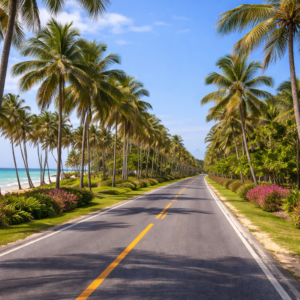 3-Day Coastal Escape