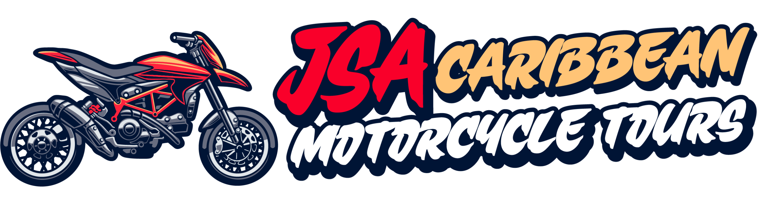 JSA Caribbean Motorcycle Tours