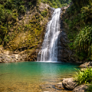 7-Day Ultimate Island Loop